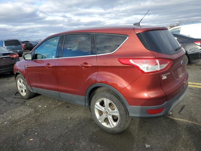 Photo 1 VIN: 1FMCU0G71FUB54976 - FORD ESCAPE SE 