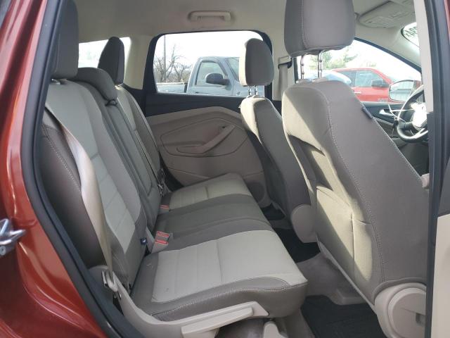 Photo 10 VIN: 1FMCU0G71FUB54976 - FORD ESCAPE SE 