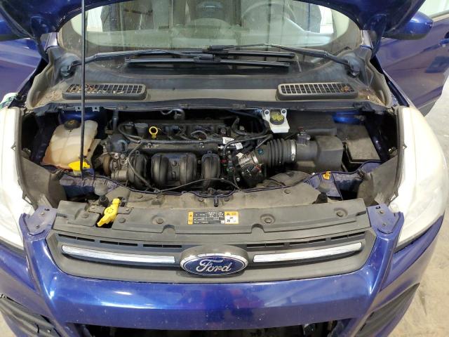 Photo 10 VIN: 1FMCU0G71FUB60129 - FORD ESCAPE 