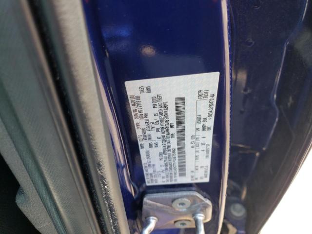 Photo 12 VIN: 1FMCU0G71FUB75102 - FORD ESCAPE 