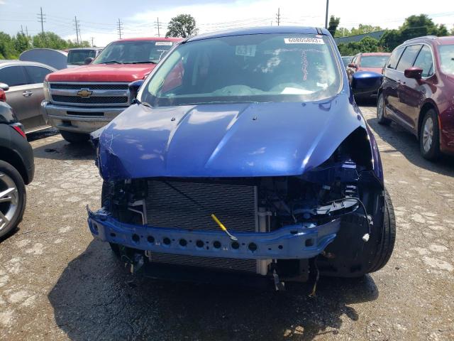 Photo 4 VIN: 1FMCU0G71FUB75102 - FORD ESCAPE 