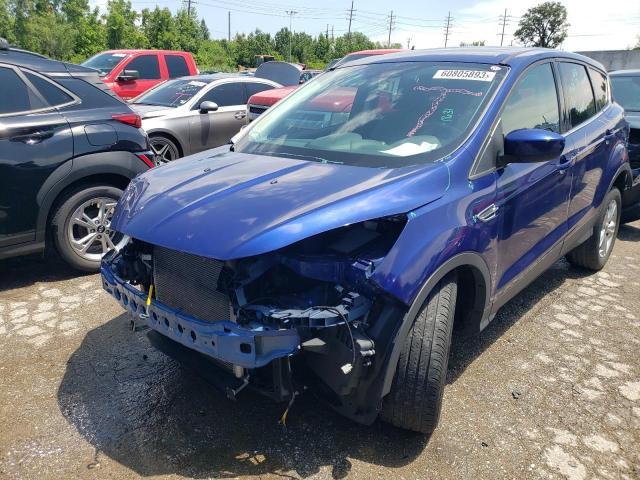 Photo 0 VIN: 1FMCU0G71FUB75102 - FORD ESCAPE SE 