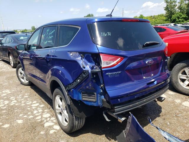 Photo 1 VIN: 1FMCU0G71FUB75102 - FORD ESCAPE SE 