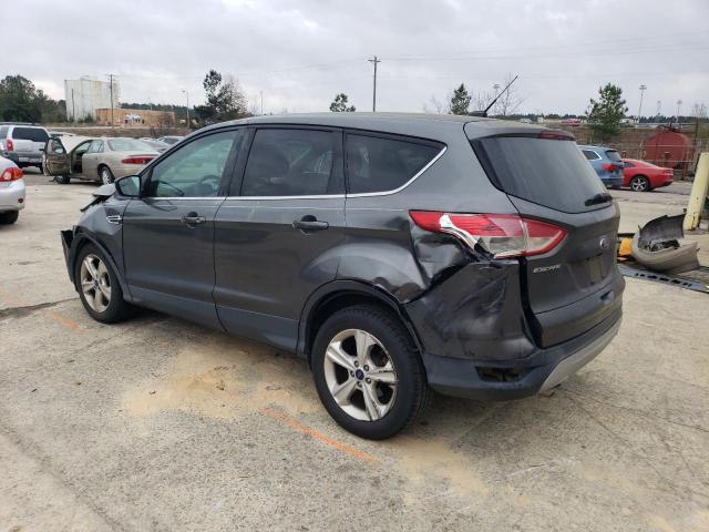 Photo 1 VIN: 1FMCU0G71FUB89162 - FORD ESCAPE SE 