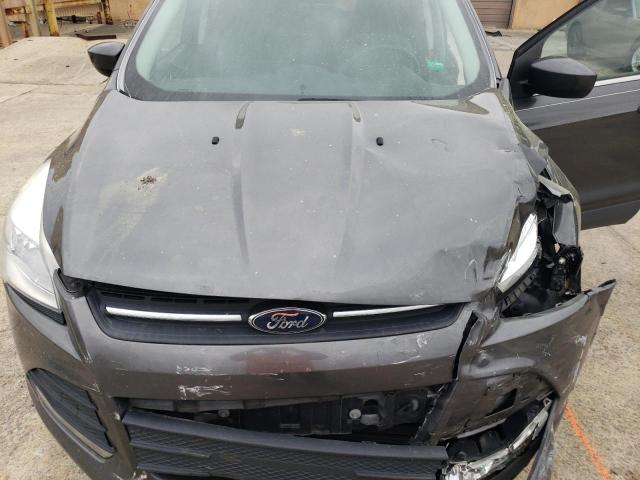 Photo 10 VIN: 1FMCU0G71FUB89162 - FORD ESCAPE SE 