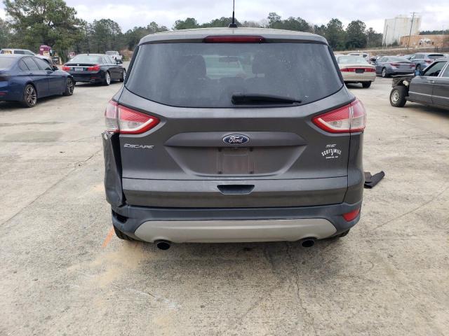 Photo 5 VIN: 1FMCU0G71FUB89162 - FORD ESCAPE SE 