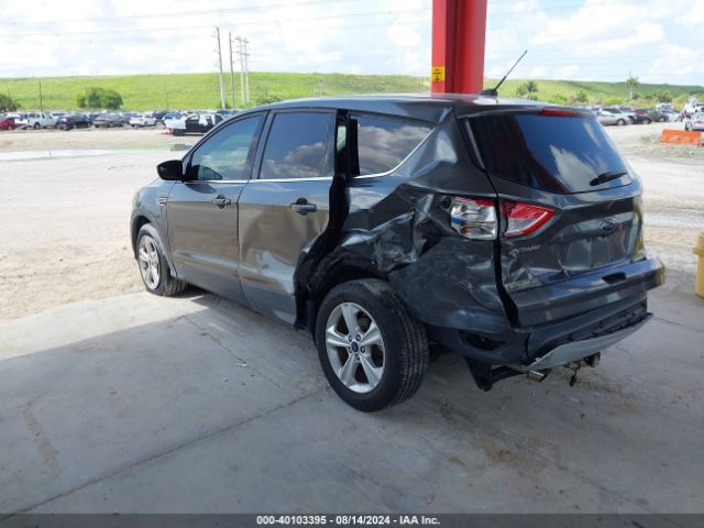 Photo 2 VIN: 1FMCU0G71FUC40451 - FORD ESCAPE 