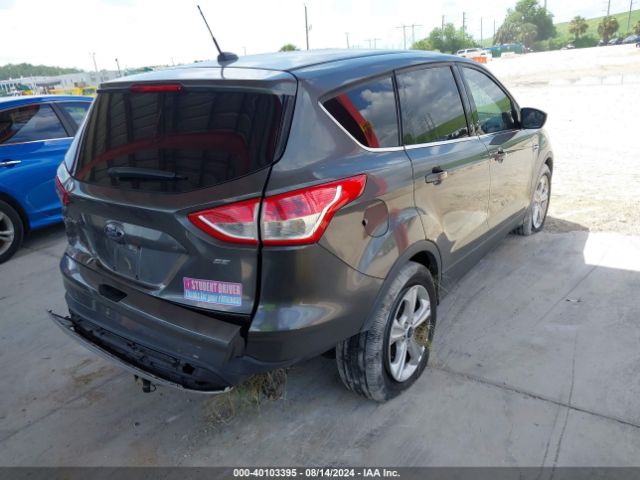 Photo 3 VIN: 1FMCU0G71FUC40451 - FORD ESCAPE 