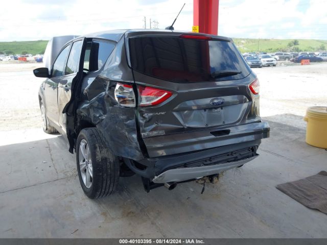 Photo 5 VIN: 1FMCU0G71FUC40451 - FORD ESCAPE 