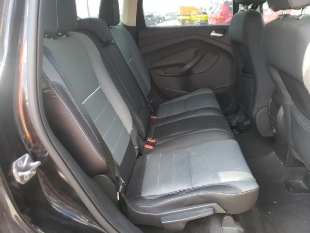 Photo 5 VIN: 1FMCU0G71FUC41292 - FORD ESCAPE SE 