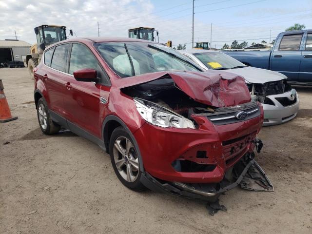 Photo 0 VIN: 1FMCU0G71GUA41837 - FORD ESCAPE 