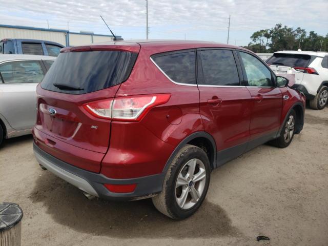 Photo 3 VIN: 1FMCU0G71GUA41837 - FORD ESCAPE 