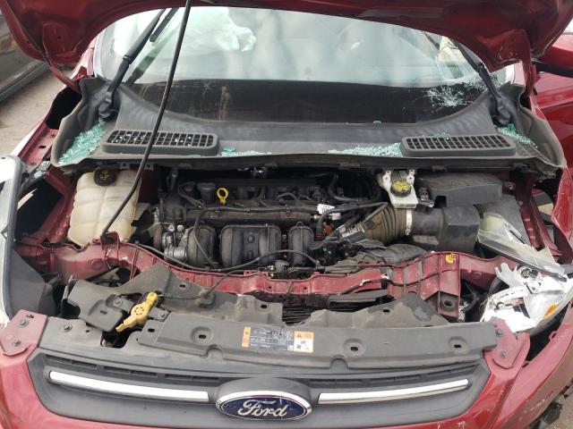 Photo 6 VIN: 1FMCU0G71GUA41837 - FORD ESCAPE 