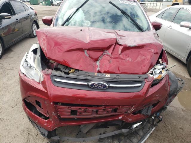 Photo 8 VIN: 1FMCU0G71GUA41837 - FORD ESCAPE 