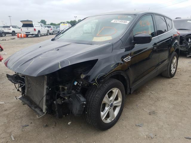 Photo 1 VIN: 1FMCU0G71GUA50408 - FORD ESCAPE 