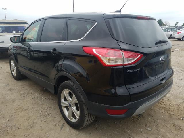 Photo 2 VIN: 1FMCU0G71GUA50408 - FORD ESCAPE 