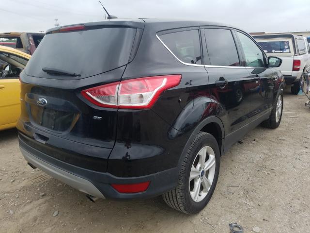 Photo 3 VIN: 1FMCU0G71GUA50408 - FORD ESCAPE 