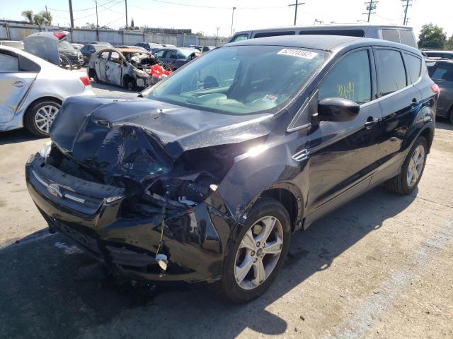 Photo 1 VIN: 1FMCU0G71GUB07996 - FORD ESCAPE SE 