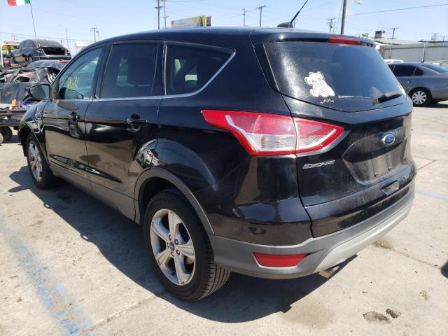 Photo 2 VIN: 1FMCU0G71GUB07996 - FORD ESCAPE SE 