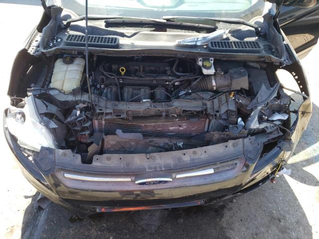 Photo 6 VIN: 1FMCU0G71GUB07996 - FORD ESCAPE SE 