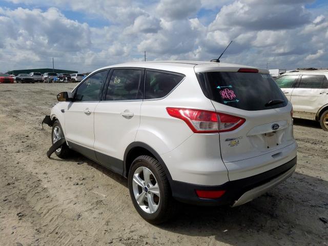 Photo 2 VIN: 1FMCU0G71GUB30081 - FORD ESCAPE 