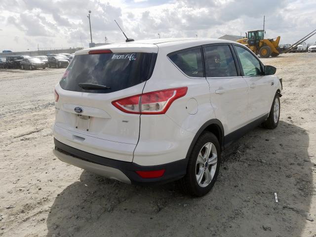 Photo 3 VIN: 1FMCU0G71GUB30081 - FORD ESCAPE 