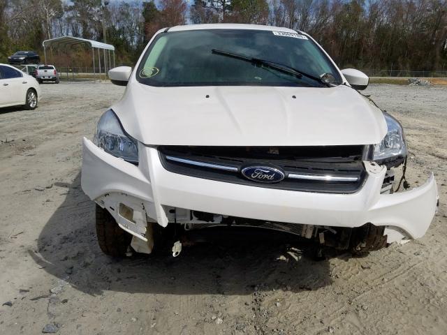 Photo 8 VIN: 1FMCU0G71GUB30081 - FORD ESCAPE 