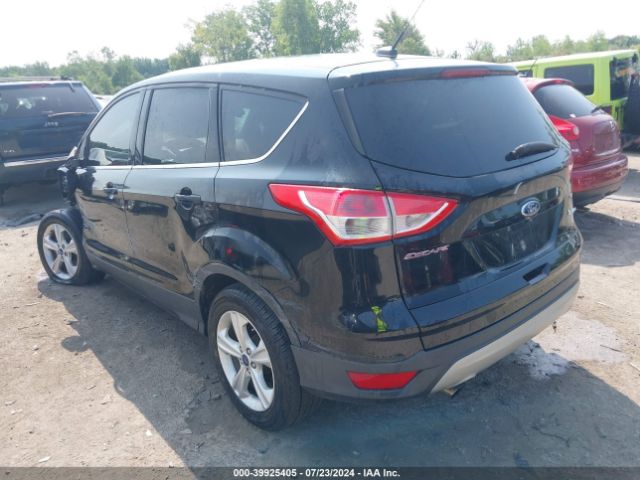 Photo 2 VIN: 1FMCU0G71GUB55241 - FORD ESCAPE 