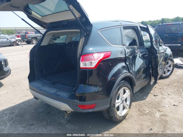 Photo 3 VIN: 1FMCU0G71GUB55241 - FORD ESCAPE 