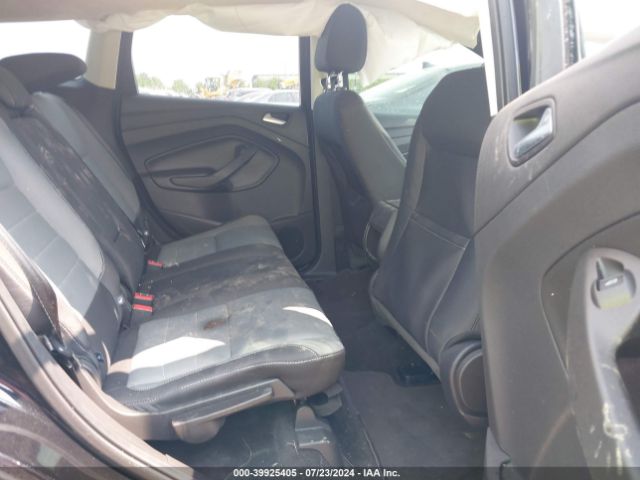 Photo 7 VIN: 1FMCU0G71GUB55241 - FORD ESCAPE 