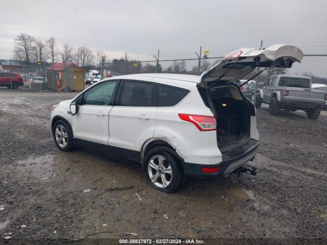 Photo 2 VIN: 1FMCU0G71GUB69382 - FORD ESCAPE 