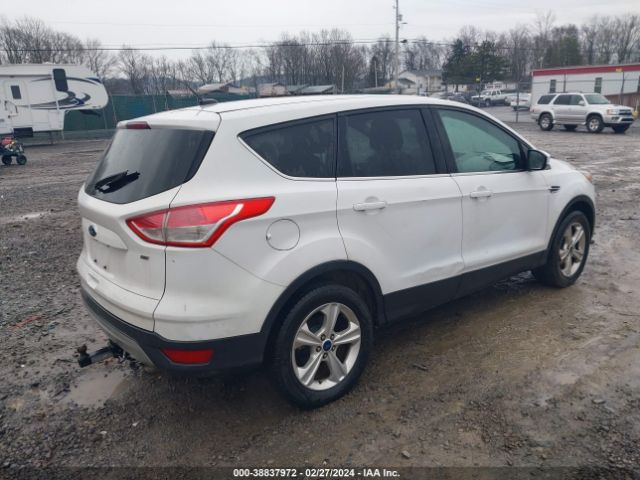 Photo 3 VIN: 1FMCU0G71GUB69382 - FORD ESCAPE 