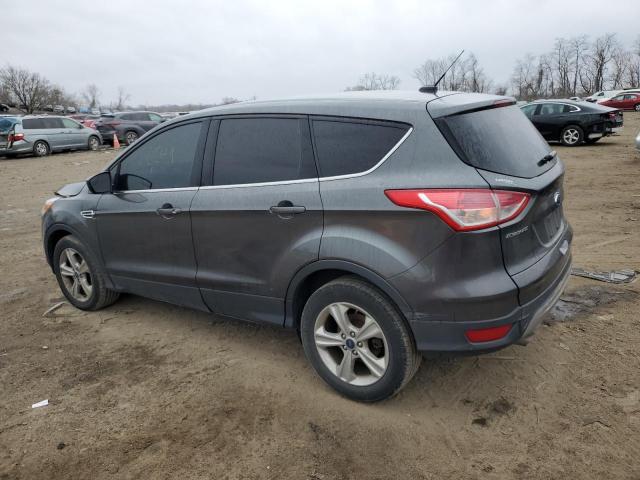 Photo 1 VIN: 1FMCU0G71GUB87395 - FORD ESCAPE SE 