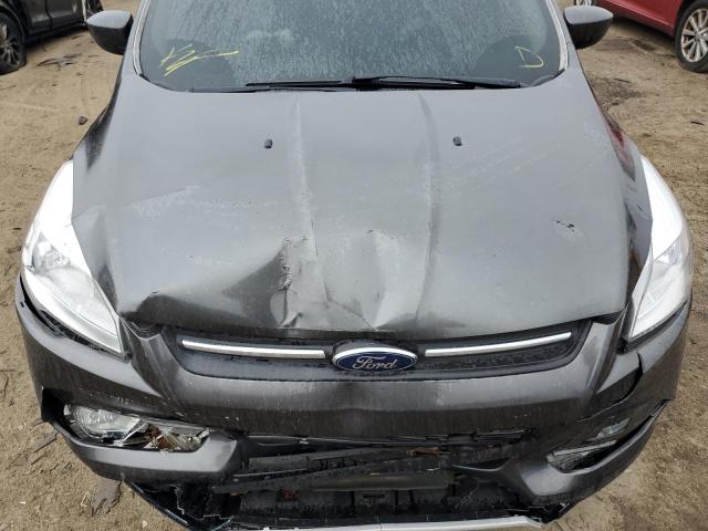 Photo 10 VIN: 1FMCU0G71GUB87395 - FORD ESCAPE SE 