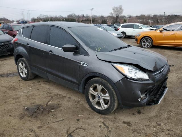 Photo 3 VIN: 1FMCU0G71GUB87395 - FORD ESCAPE SE 