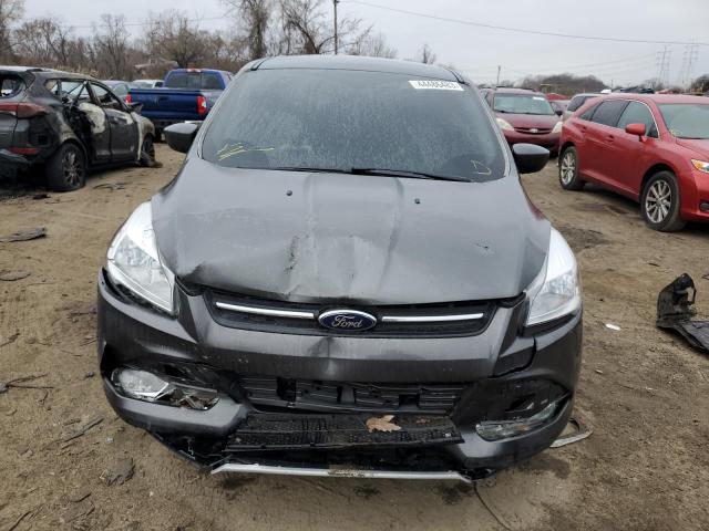 Photo 4 VIN: 1FMCU0G71GUB87395 - FORD ESCAPE SE 