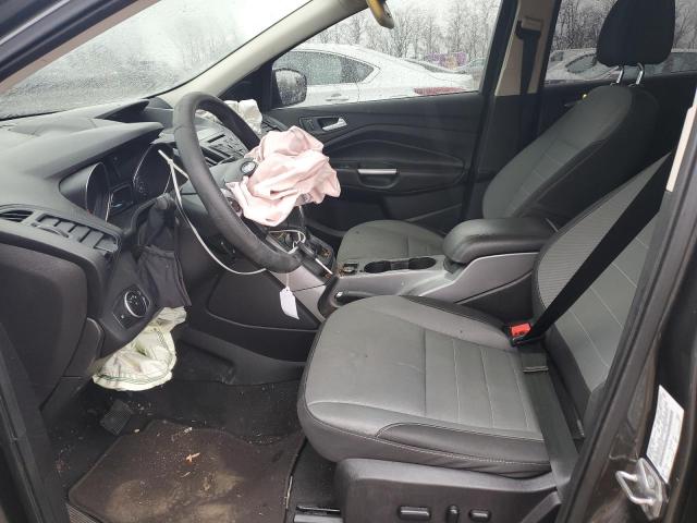 Photo 6 VIN: 1FMCU0G71GUB87395 - FORD ESCAPE SE 