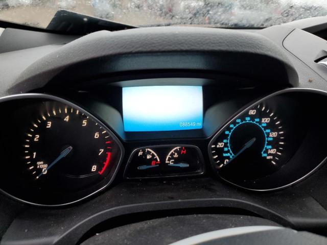 Photo 8 VIN: 1FMCU0G71GUB87395 - FORD ESCAPE SE 