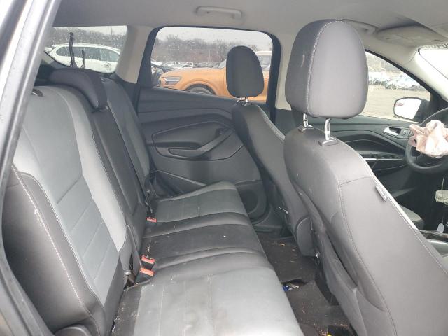 Photo 9 VIN: 1FMCU0G71GUB87395 - FORD ESCAPE SE 