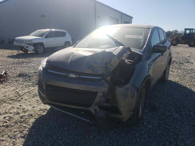 Photo 1 VIN: 1FMCU0G71GUB87882 - FORD ESCAPE SE 