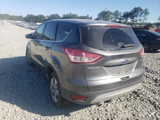 Photo 2 VIN: 1FMCU0G71GUB87882 - FORD ESCAPE SE 