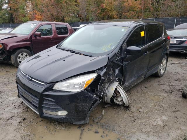 Photo 1 VIN: 1FMCU0G71GUC18063 - FORD ESCAPE SE 