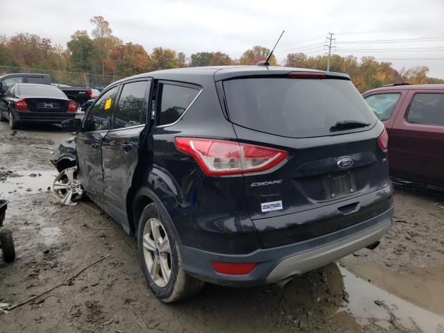 Photo 2 VIN: 1FMCU0G71GUC18063 - FORD ESCAPE SE 