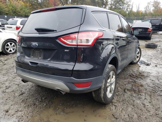 Photo 3 VIN: 1FMCU0G71GUC18063 - FORD ESCAPE SE 