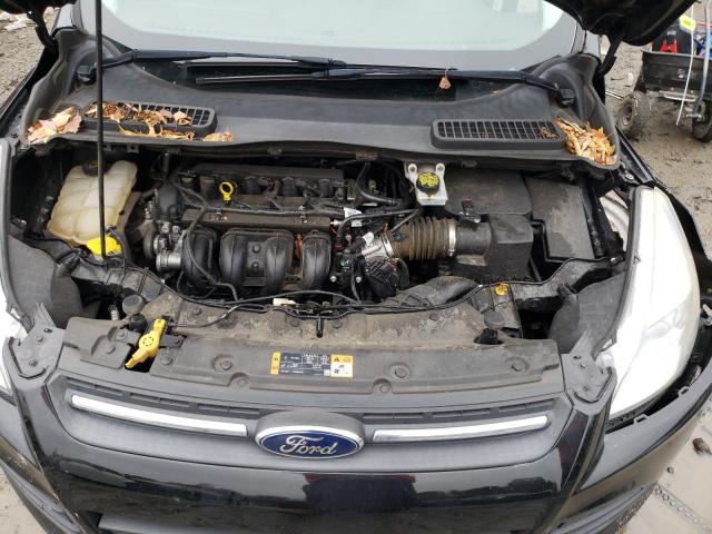 Photo 6 VIN: 1FMCU0G71GUC18063 - FORD ESCAPE SE 