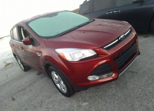 Photo 0 VIN: 1FMCU0G71GUC35705 - FORD ESCAPE 