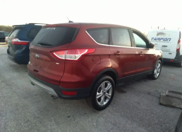 Photo 3 VIN: 1FMCU0G71GUC35705 - FORD ESCAPE 