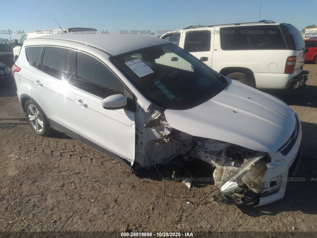 Photo 0 VIN: 1FMCU0G71GUC41536 - FORD ESCAPE 