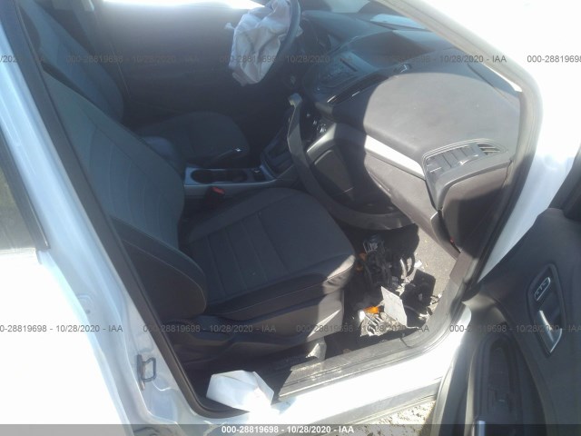 Photo 4 VIN: 1FMCU0G71GUC41536 - FORD ESCAPE 