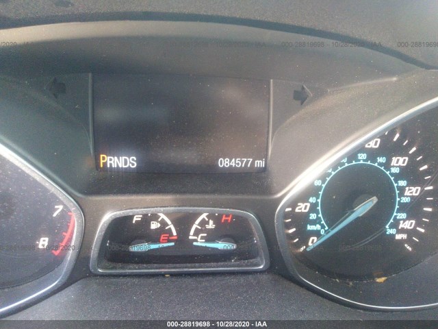 Photo 6 VIN: 1FMCU0G71GUC41536 - FORD ESCAPE 